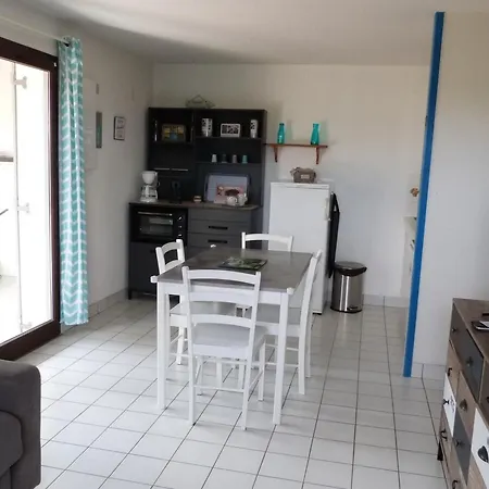 Maison De Confortable Pres De La - Fr-1-194-337 * La Tranche-sur-Mer