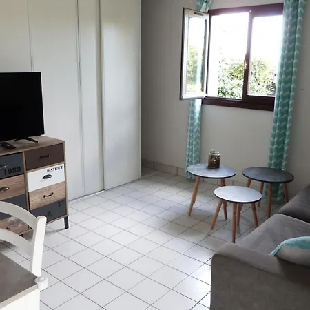 Maison De Confortable Pres De La - Fr-1-194-337 * La Tranche-sur-Mer