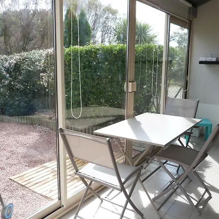 Maison De Confortable Pres De La - Fr-1-194-337 * La Tranche-sur-Mer