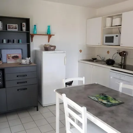 Nyaraló Maison De Confortable Pres De La - Fr-1-194-337 La Tranche-sur-Mer