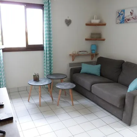 Maison De Confortable Pres De La - Fr-1-194-337 Nyaraló La Tranche-sur-Mer