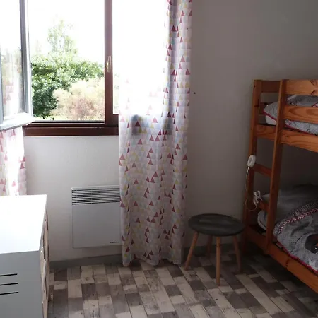 Maison De Confortable Pres De La - Fr-1-194-337 Nyaraló *