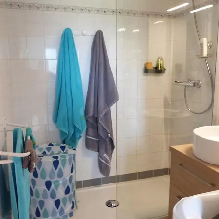 Nyaraló Maison De Confortable Pres De La - Fr-1-194-337 *