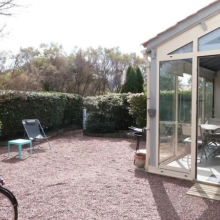 Nyaraló Maison De Confortable Pres De La - Fr-1-194-337