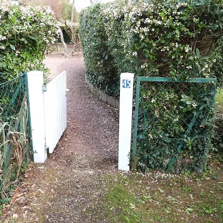 Nyaraló Maison De Confortable Pres De La - Fr-1-194-337 La Tranche-sur-Mer