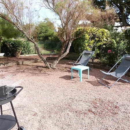 Nyaraló Maison De Confortable Pres De La - Fr-1-194-337 *