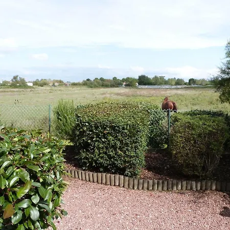 Nyaraló Maison De Confortable Pres De La - Fr-1-194-337 *