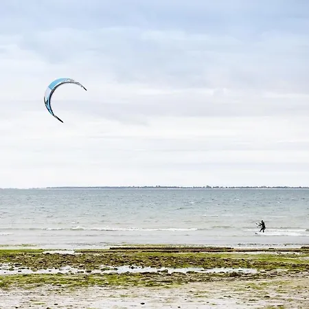 Maison De Confortable Pres De La - Fr-1-194-337 *