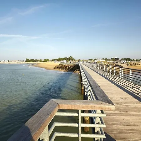 Nyaraló Maison De Confortable Pres De La - Fr-1-194-337