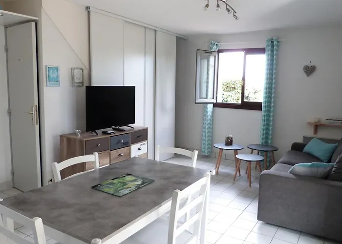 Maison De Confortable Pres De La - Fr-1-194-337 لا ترانش سور مير