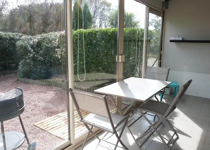 Maison De Confortable Pres De La - Fr-1-194-337 * لا ترانش سور مير