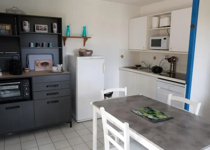 بيت للعطل Maison De Confortable Pres De La - Fr-1-194-337 لا ترانش سور مير