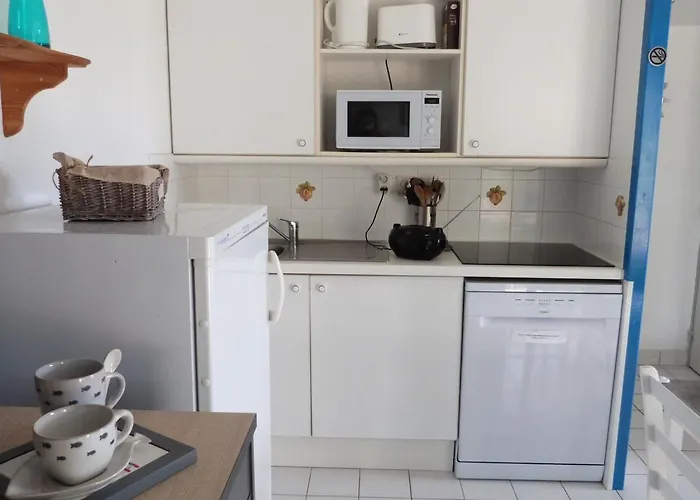 Maison De Confortable Pres De La - Fr-1-194-337 بيت للعطل