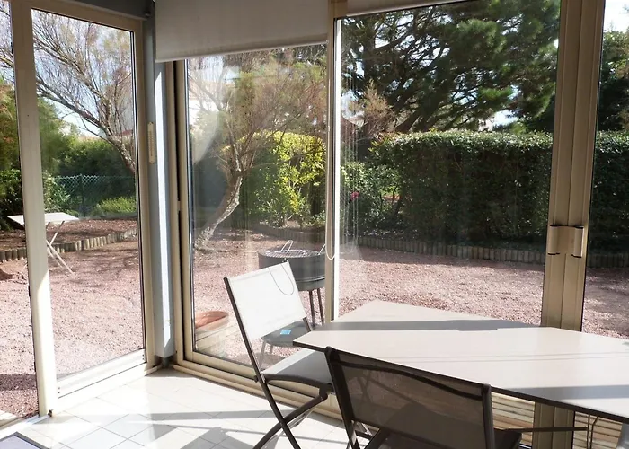 Maison De Confortable Pres De La - Fr-1-194-337 بيت للعطل