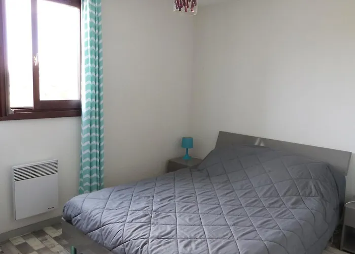 بيت للعطل Maison De Confortable Pres De La - Fr-1-194-337 *