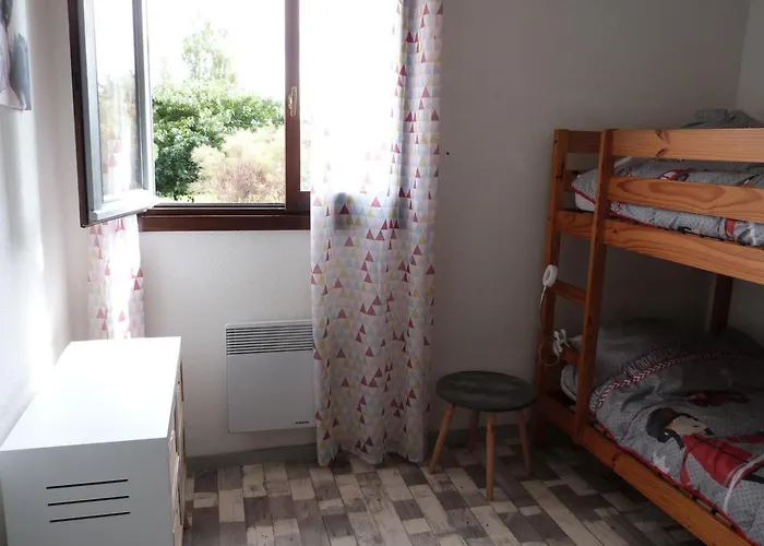 Maison De Confortable Pres De La - Fr-1-194-337 بيت للعطل *