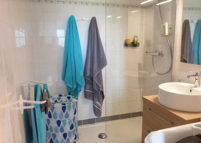 بيت للعطل Maison De Confortable Pres De La - Fr-1-194-337 *