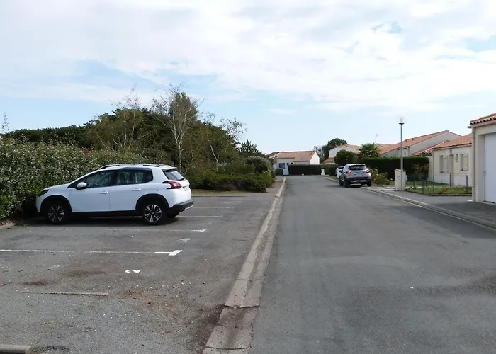 Maison De Confortable Pres De La - Fr-1-194-337 بيت للعطل