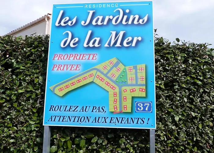 Maison De Confortable Pres De La - Fr-1-194-337 لا ترانش سور مير