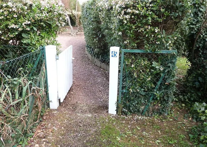 بيت للعطل Maison De Confortable Pres De La - Fr-1-194-337 لا ترانش سور مير