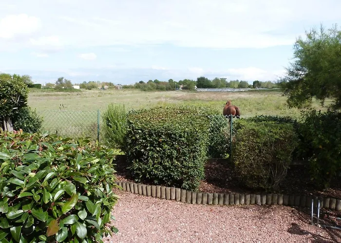 بيت للعطل Maison De Confortable Pres De La - Fr-1-194-337 *