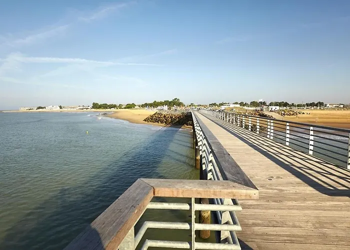 بيت للعطل Maison De Confortable Pres De La - Fr-1-194-337